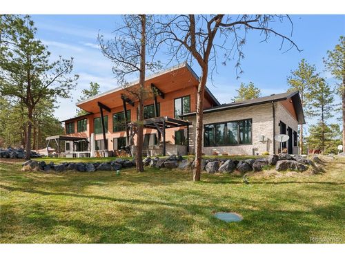 1188 Sky View Ln, Larkspur, CO, 80118-4923 | Card Image