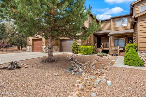 527-6224 W Starlight Ridge Pkwy, Lakeside, AZ, 85929-5090 | Card Image