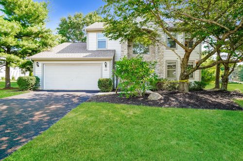 624 Village Park Dr, Powell, OH, 43065-6634 | Card Image