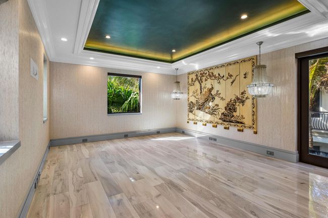 14 Ocean Dr, House other with 5 bedrooms, 7 bathrooms and null parking in Jupiter Inlet Colony FL | Image 48