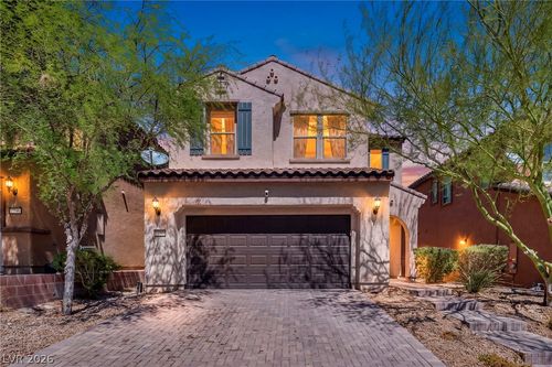 7788 Willow Garden Ct, Las Vegas, NV, 89179-1312 | Card Image