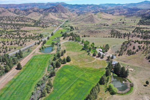 33817 Gage Rd, Mitchell, OR, 97750-9506 | Card Image