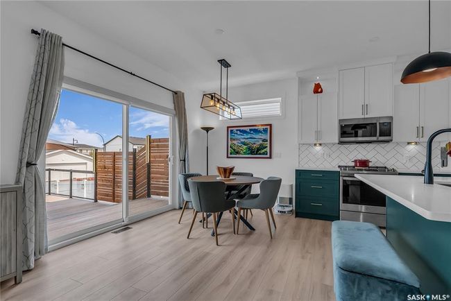 163 Chelsom Bend, House other with 4 bedrooms, 3 bathrooms and 4 parking in Saskatoon SK | Image 12