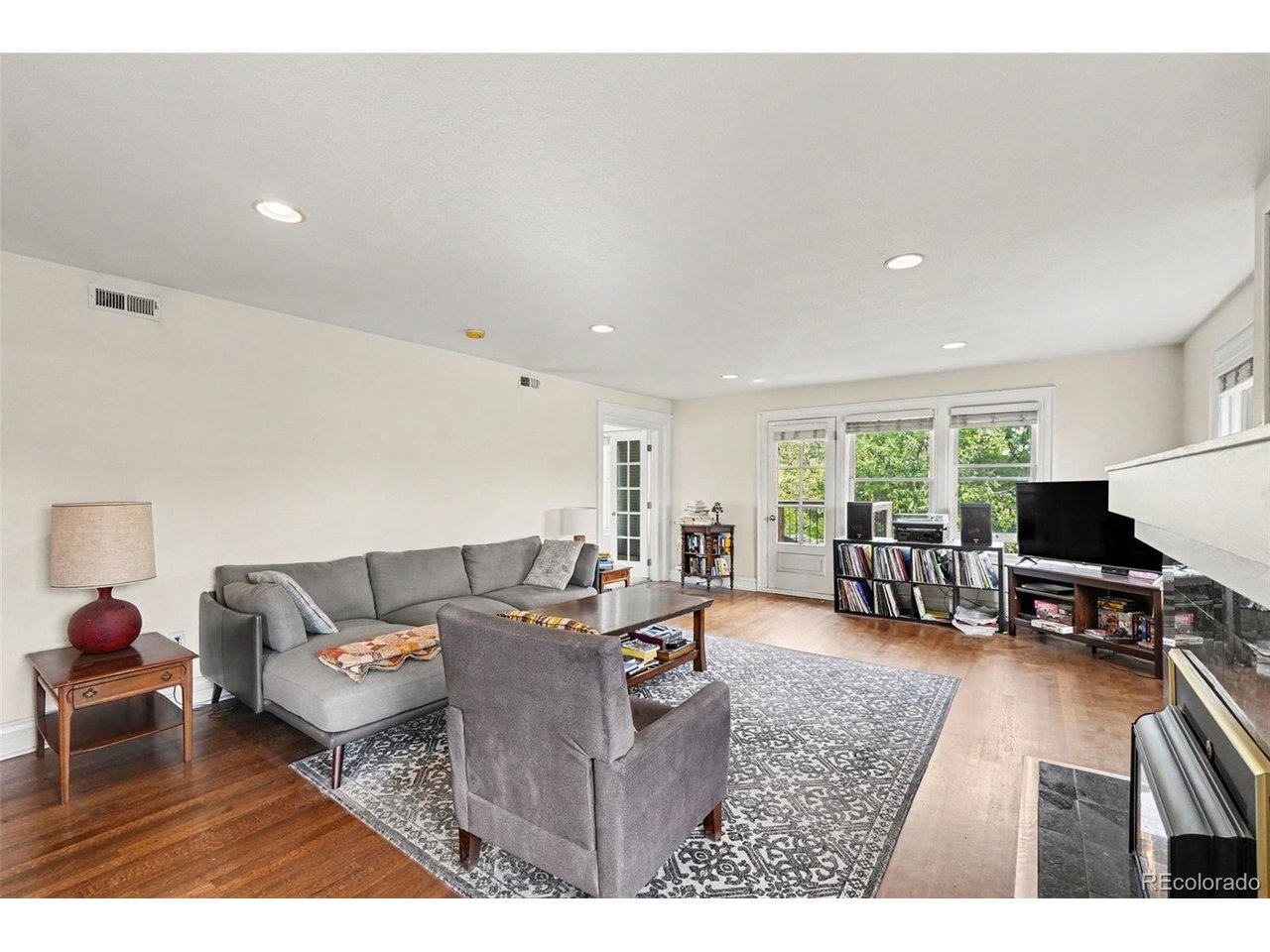 Residential in Denver 4