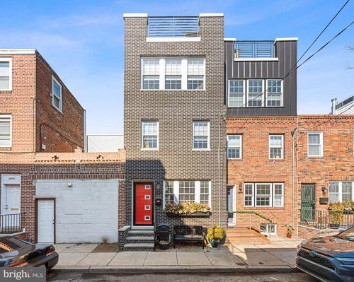 1227 Latona St, PHILADELPHIA, PA, 19147-4505 | Card Image