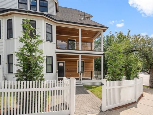 1-177 Thorndike St, Brookline, MA, 02446 | Card Image
