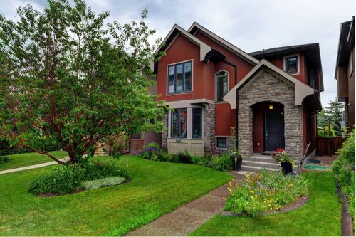 1410 26a St Sw, Calgary, AB, T3C1K8 | Card Image