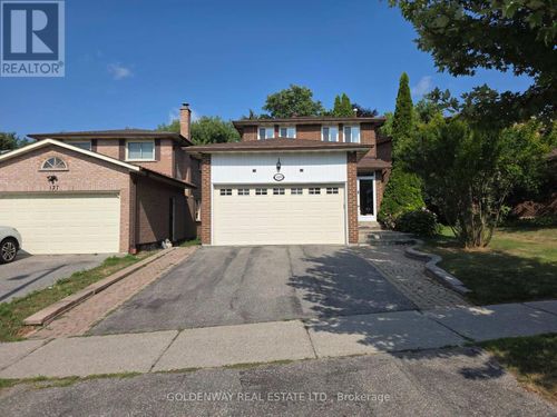 129 Major Button'S Dr, Markham, ON, L3P3X7 | Card Image