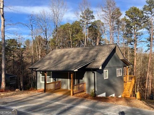 410 Lakeside Hills Rd, Martin, GA, 30557-4400 | Card Image