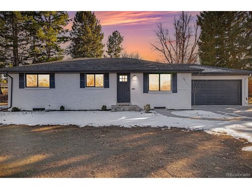 6552 S Pearl St, Centennial, CO, 80121-2342 | Card Image