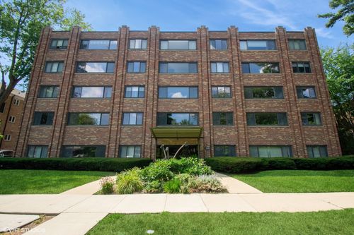 apt-2d-2300 Sherman Ave, Evanston, IL, 60201-5406 | Card Image