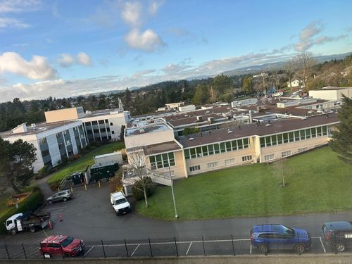 506-103 Gorge Rd E, Victoria, BC, V9A6Z2 | Card Image