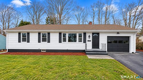 150 Thomaston St, Hartford, CT, 06112-1449 | Card Image