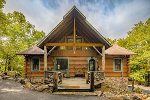 1913 E Bald Rock Dr, Sapphire, NC, 28774 | Card Image
