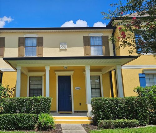 13669 Beauregard Pl, ORLANDO, FL, 32837-7672 | Card Image