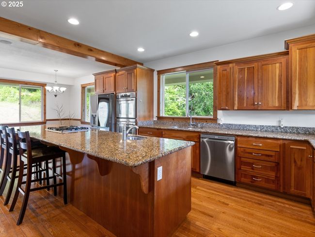 33678 Marys River Estates Rd, House other with 5 bedrooms, 3 bathrooms and 2 parking in Philomath OR | Image 5