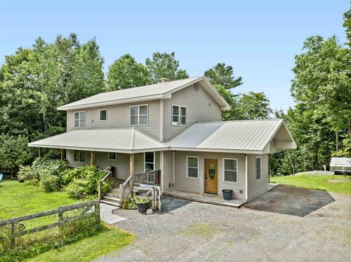 100 Olin Dr, Eden, VT, 05653-9752 | Card Image