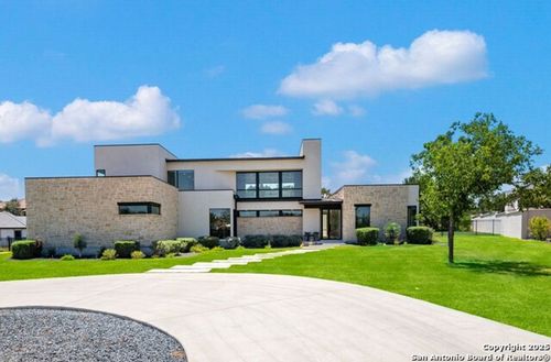 211 Wellesley Hill Hill, Shavano Park, TX, 78231 | Card Image