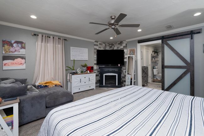 7761 County Road 241, House other with 2 bedrooms, 2 bathrooms and null parking in Clyde TX | Image 18