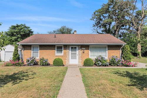 721 George St, Valparaiso, IN, 46385 | Card Image
