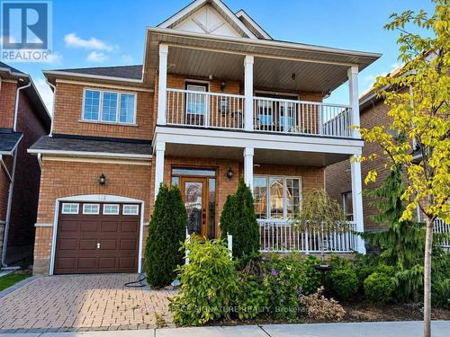 112 Barnwood Dr, Richmond Hill, ON, L4E5A2 | Card Image