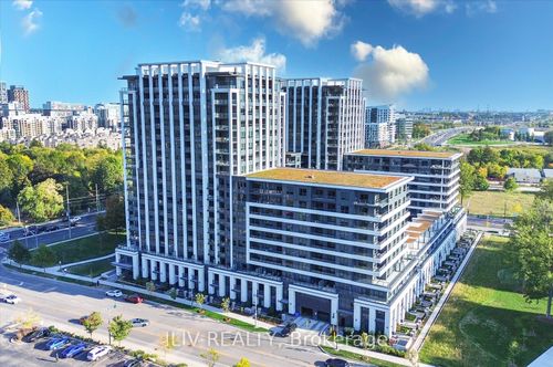 1125-8 Cedarland Dr, Markham, ON, L6G0H4 | Card Image