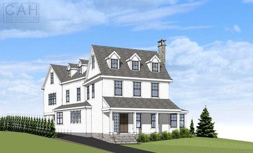 145 River St, New Canaan, CT, 06840-4236 | Card Image