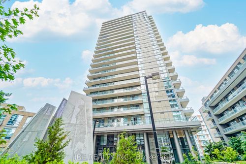 2110-50 Forest Manor Rd, Toronto, ON, M2J0E3 | Card Image