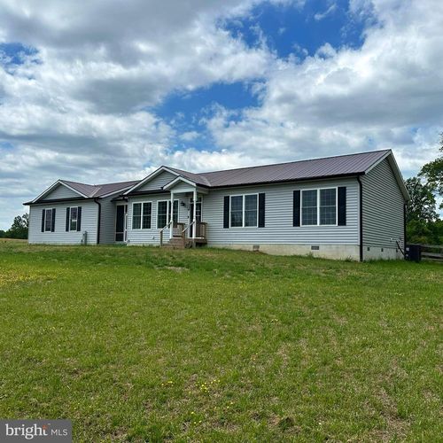 609 Bayard Rd, LOTHIAN, MD, 20711-9606 | Card Image