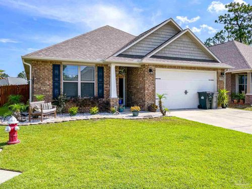 10706 Trailblazer Way, Pensacola, FL, 32506-9770 | Card Image