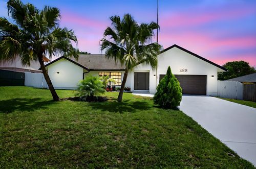 488 Nw 13th St, Boca Raton, FL, 33432-1401 | Card Image