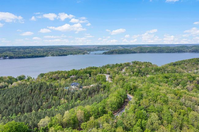 LOT 2 Phase 1 Eagle Point Dr, Home with 0 bedrooms, 0 bathrooms and null parking in Cherokee AL | Image 9