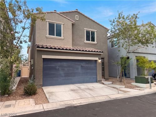 3658 Via El Monte Ave, Las Vegas, NV, 89115-3702 | Card Image