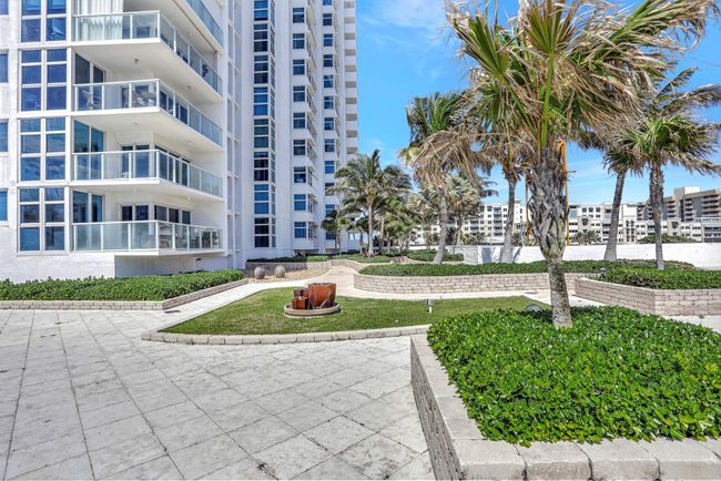 APT-2508 - 1360 S Ocean Blvd, Condo with 2 bedrooms, 3 bathrooms and null parking in Pompano Beach FL | Image 48