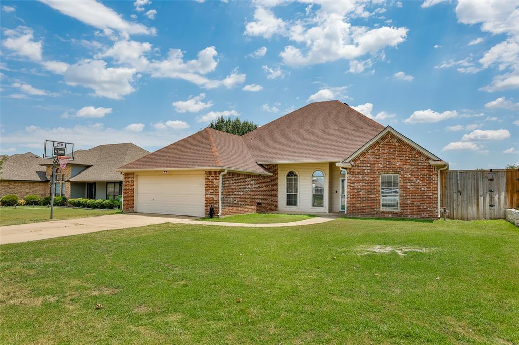 Santa Fe Trl, Sanger, TX 76266