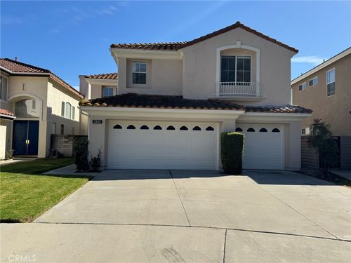 3552 S Oak Valley Pl, Diamond Bar, CA, 91765 | Card Image