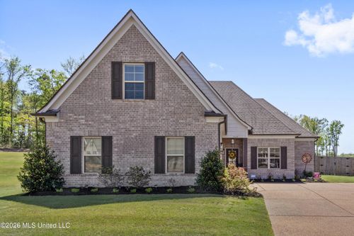 1249 Howell Way, Hernando, MS, 38632-2491 | Card Image