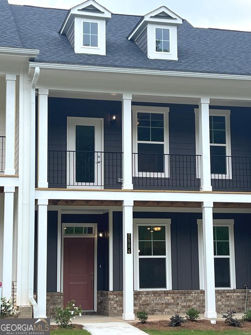 lot-339-2554 Harbor Ridge Pass, Gainesville, GA, 30507-1116 | Card Image