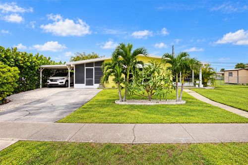 21314 Austin Ave, PORT CHARLOTTE, FL, 33952-4221 | Card Image