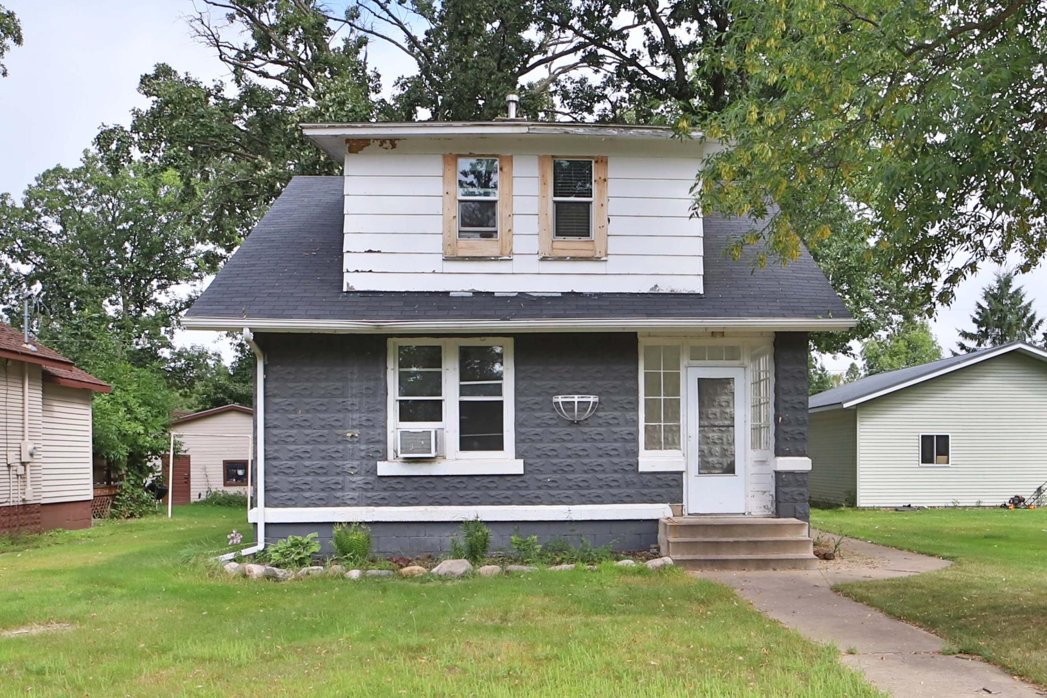 Residential in Crosby 4