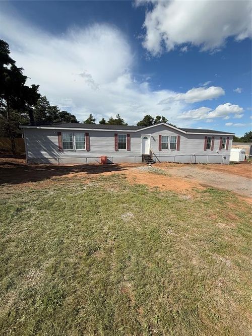 30738 Reno Rd W, Hinton, OK, 73047-2277 | Card Image