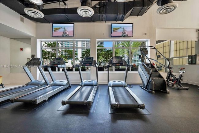 APT-2201 - 1250 S Miami Ave, Condo with 2 bedrooms, 2 bathrooms and null parking in Miami FL | Image 27