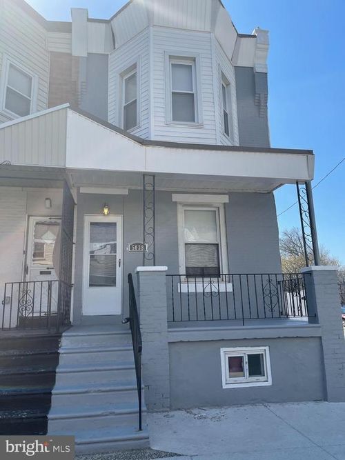 5038 Reno St, PHILADELPHIA, PA, 19139-1646 | Card Image