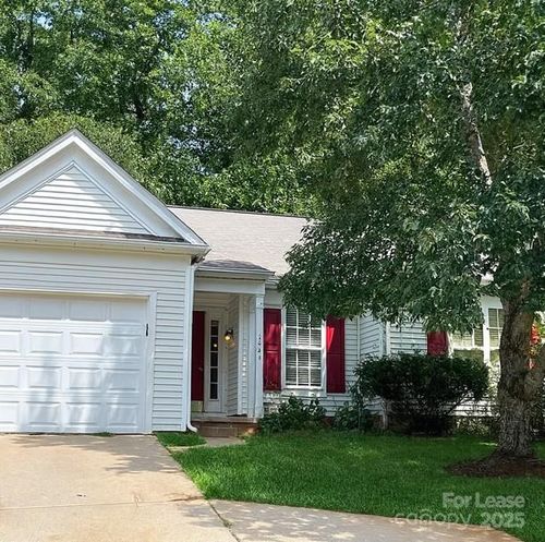 1444 Rumstone Ln, Charlotte, NC, 28262-4217 | Card Image