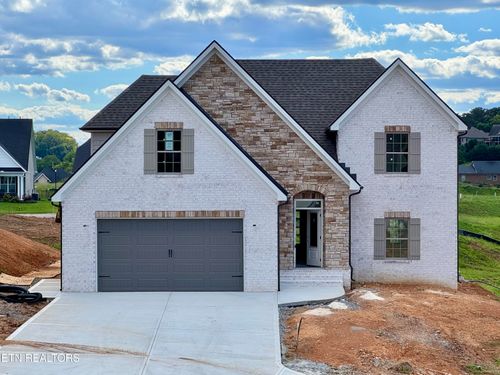 2135 Lantern Park Ln, Knoxville, TN, 37932-3362 | Card Image