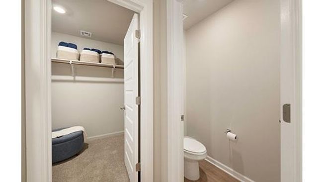 306 Indiana Ct, House other with 4 bedrooms, 2 bathrooms and null parking in Newcastle OK | Image 11