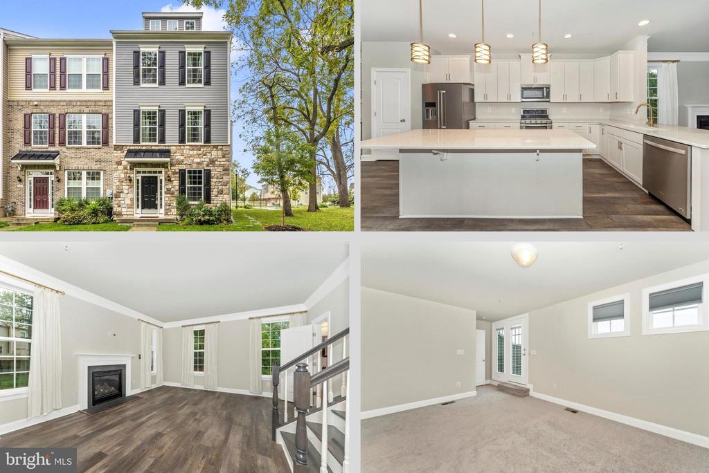 Carriage House Dr, Frederick, MD 21701