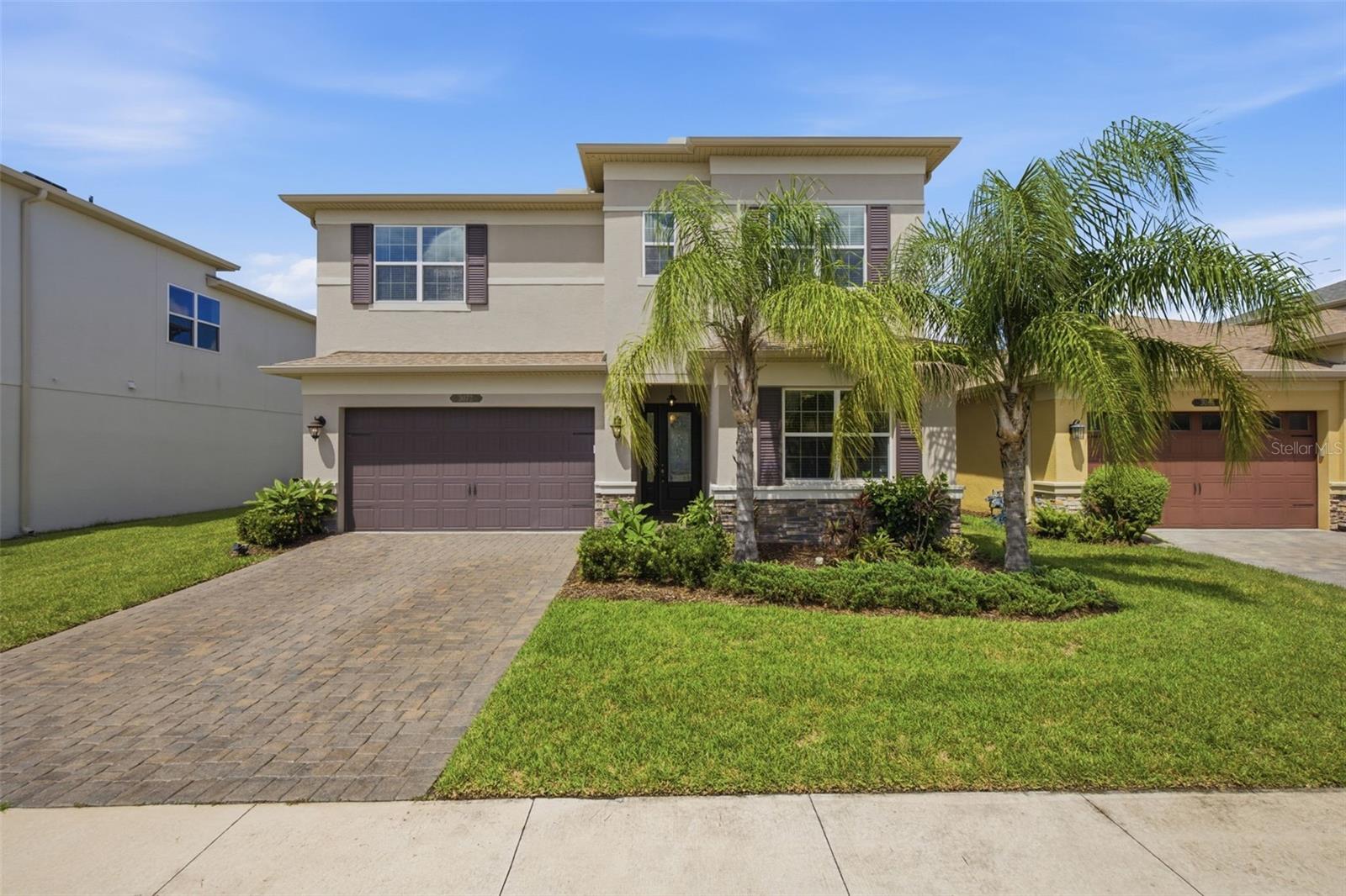 Residential Lease in WESLEY CHAPEL 3