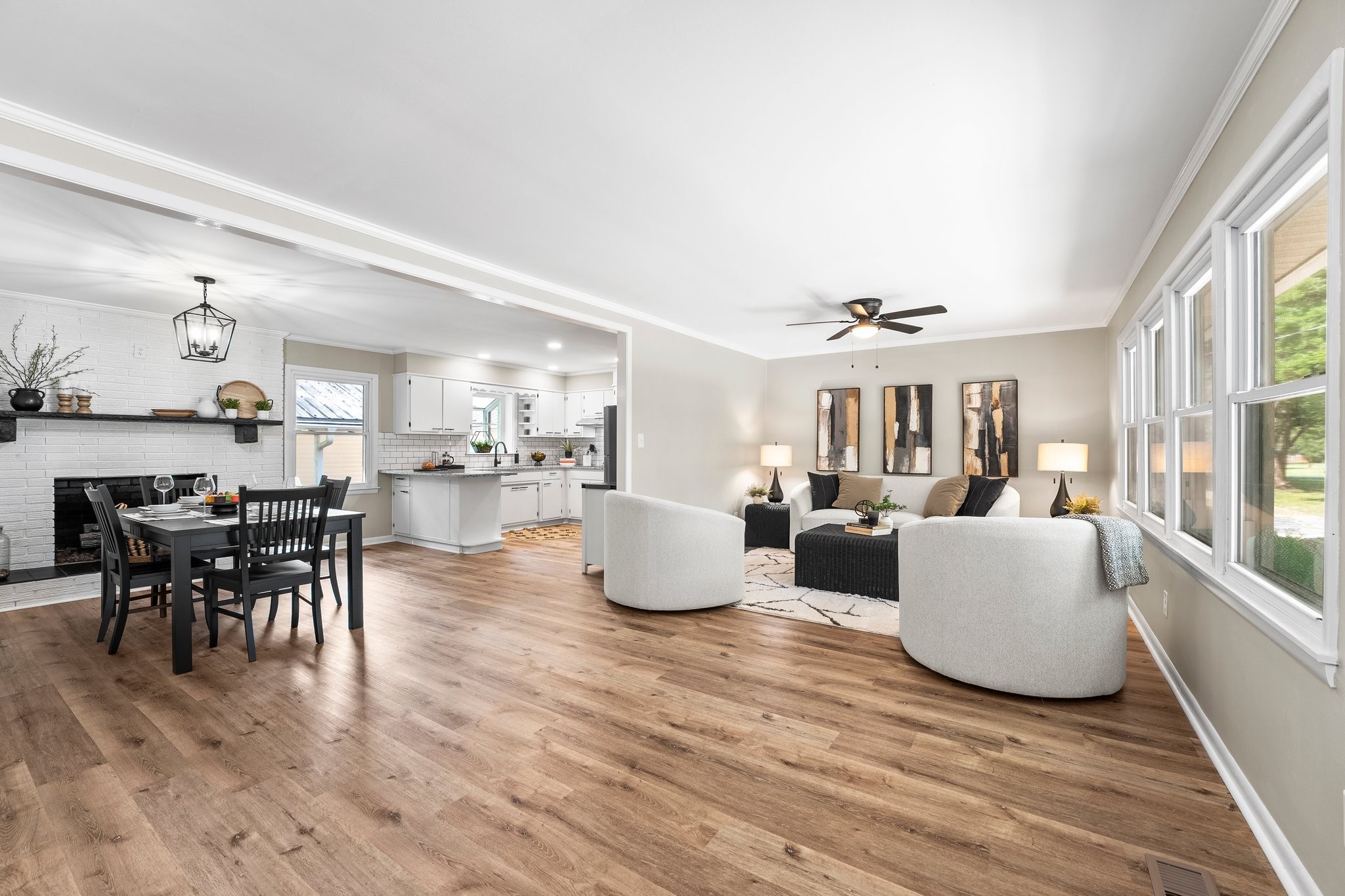 Bel Aire Dr, Winchester, TN 37398