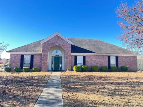 2508 Lenox Ct, Montgomery, AL, 36117-6809 | Card Image